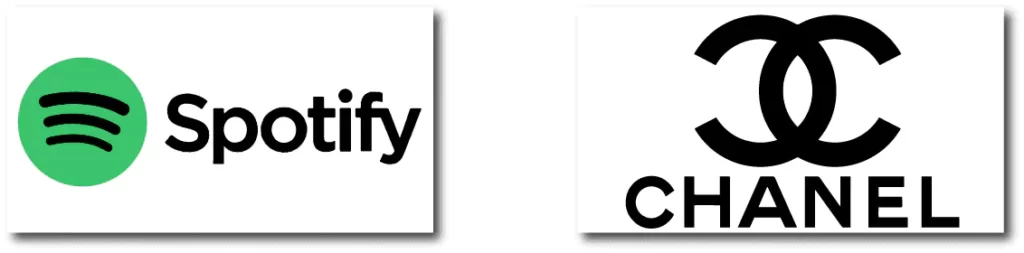 Imagotipo-Blog-Logo-chanel-spotify