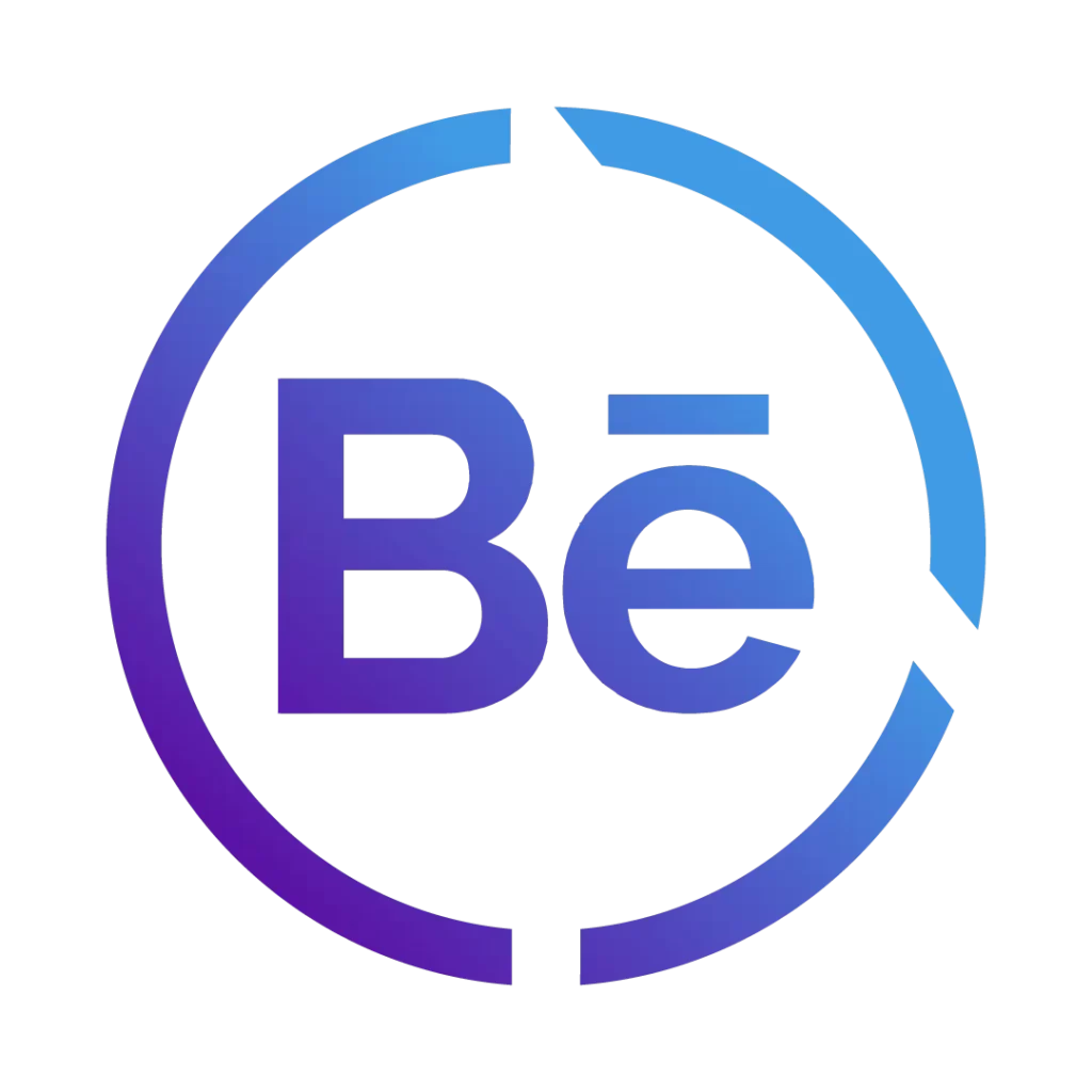 Logo_Behance_AllOneStudio