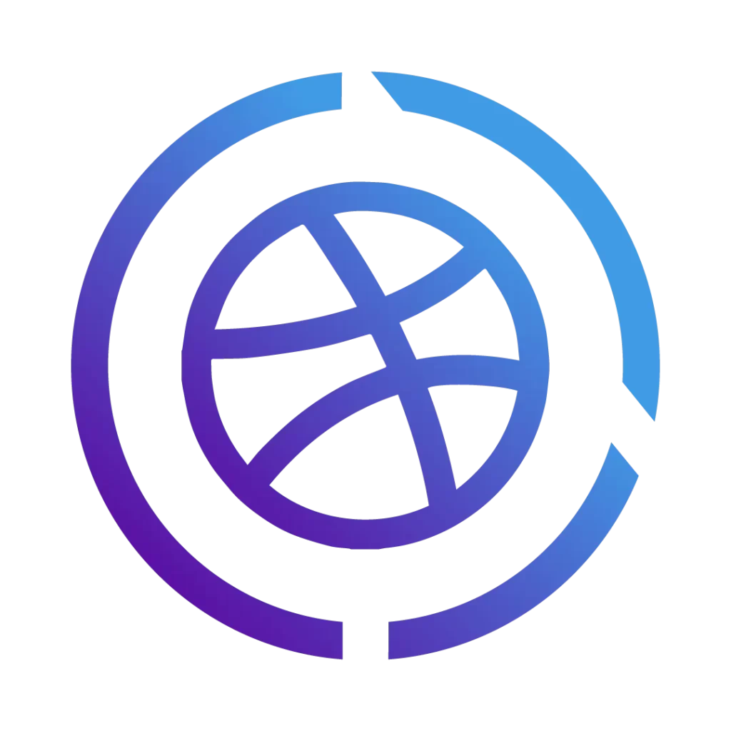 Logo_Dribbble_AllOneStudio