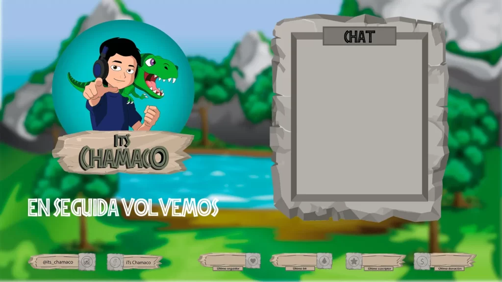 Overlay-Enseguida-Volvemos