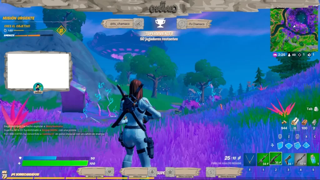 Overlay-Juegos-Horizontales