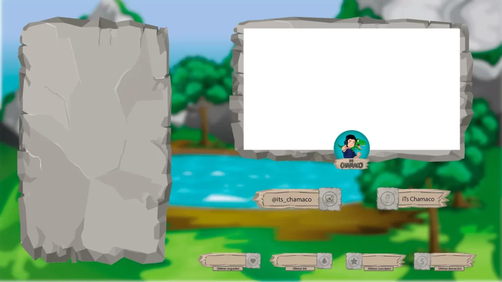 Overlay-Juegos-Verticales